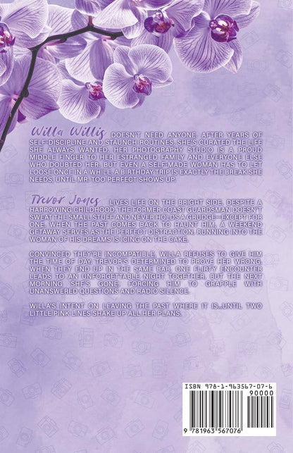 Always Will (Signed)