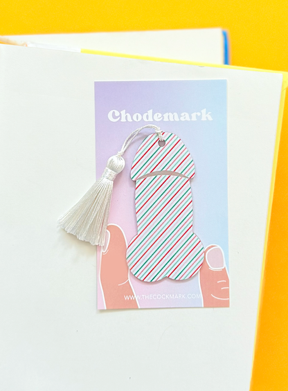 Chodemark Bookmark