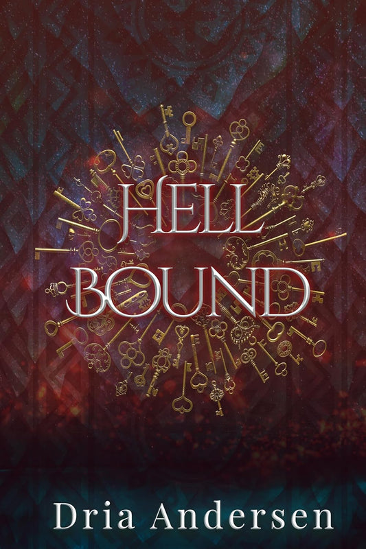 Hell Bound (Signed)