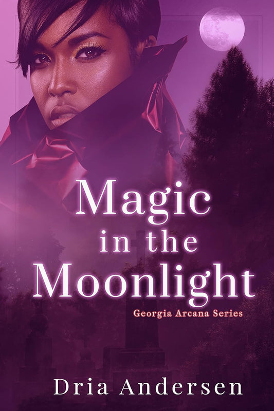 Magic in the Moonlight (Signed)