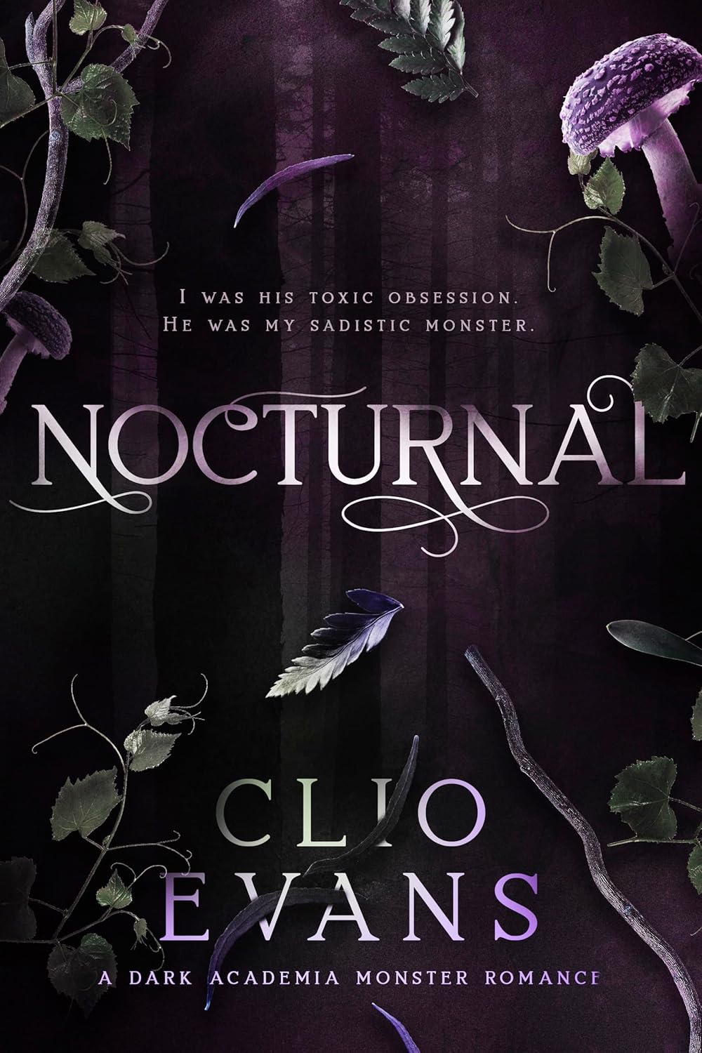 Nocturnal (Signed)