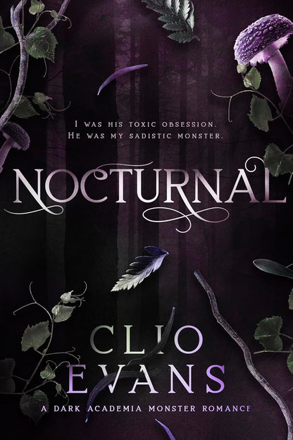 Nocturnal (Signed)