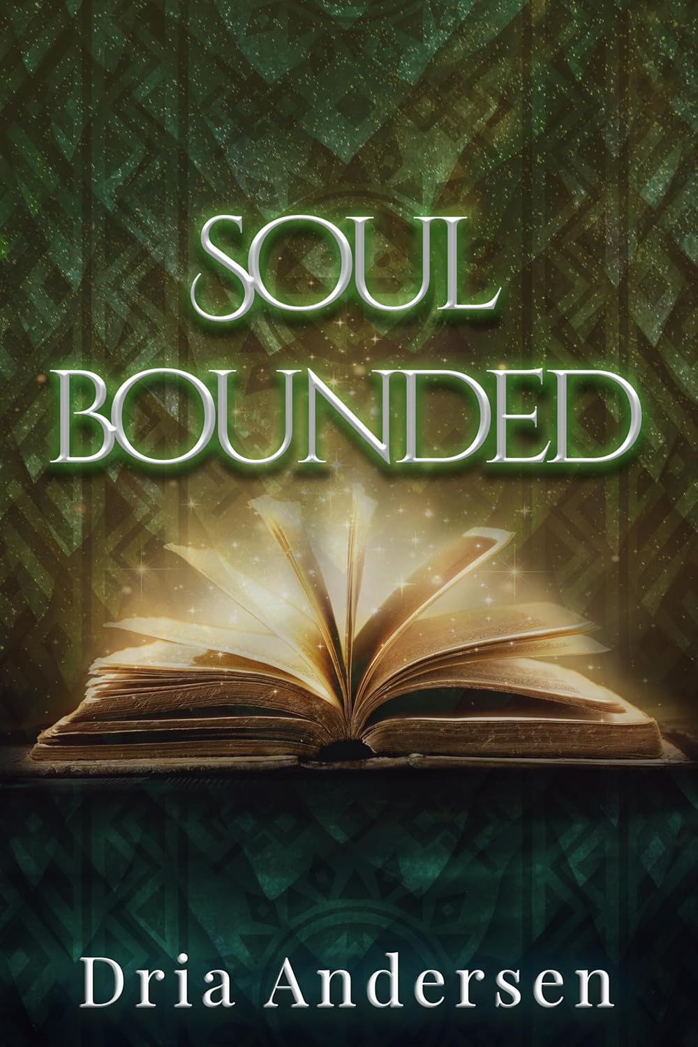 Soul Bounded (Signed)