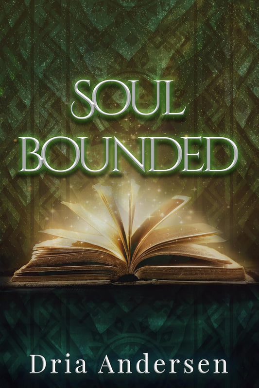 Soul Bounded (Signed)