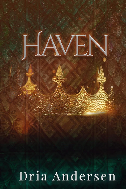 Haven (Signed)