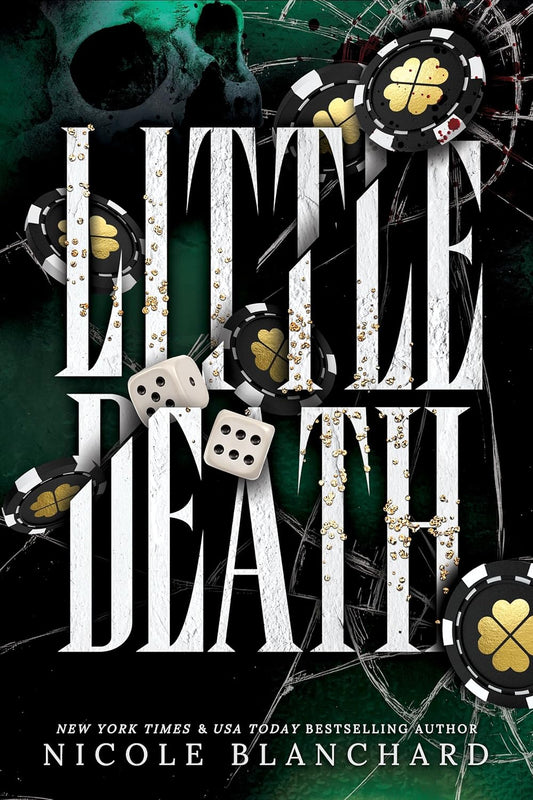 Little Death (Signed Novella)