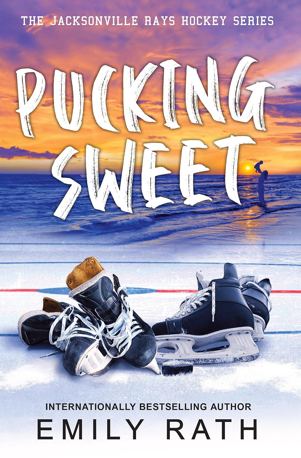 Pucking Sweet (Signed)
