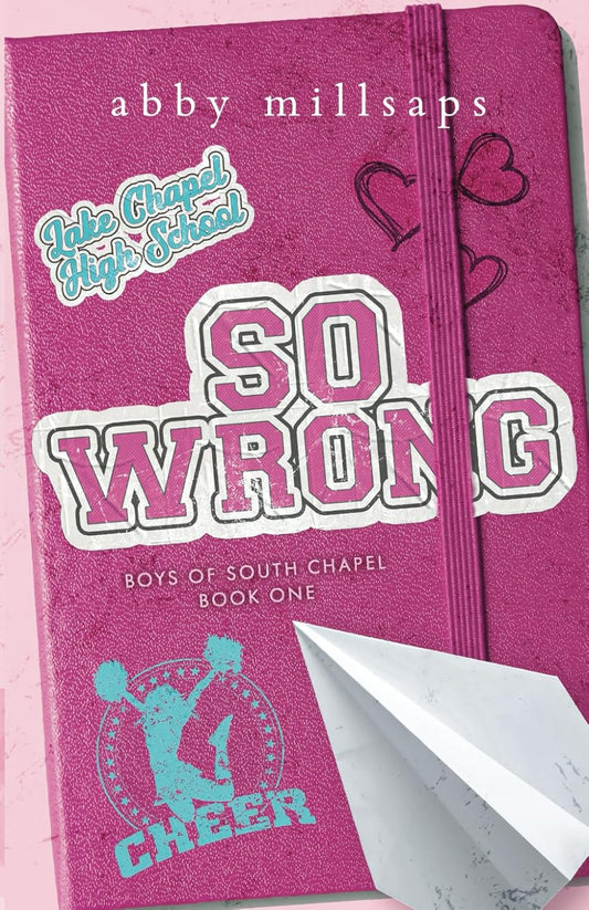 So Wrong (Signed)