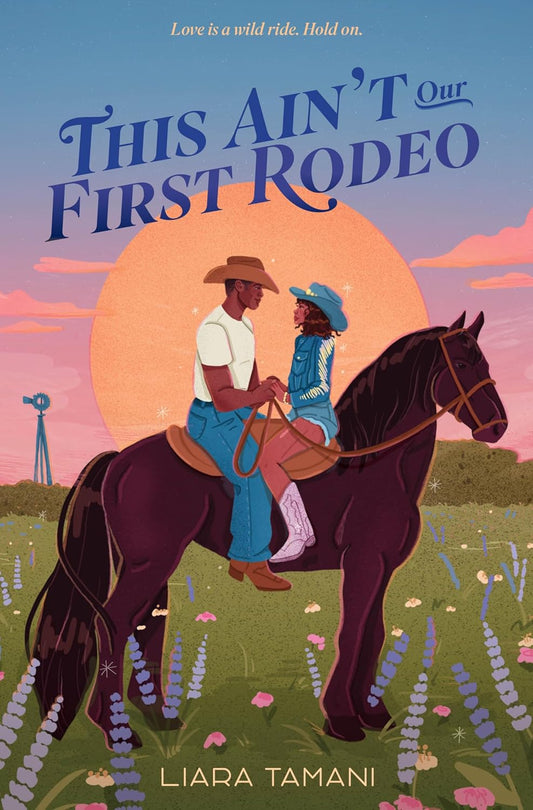 This Ain't Our First Rodeo (Hardcover w/ Signed Bookplate)