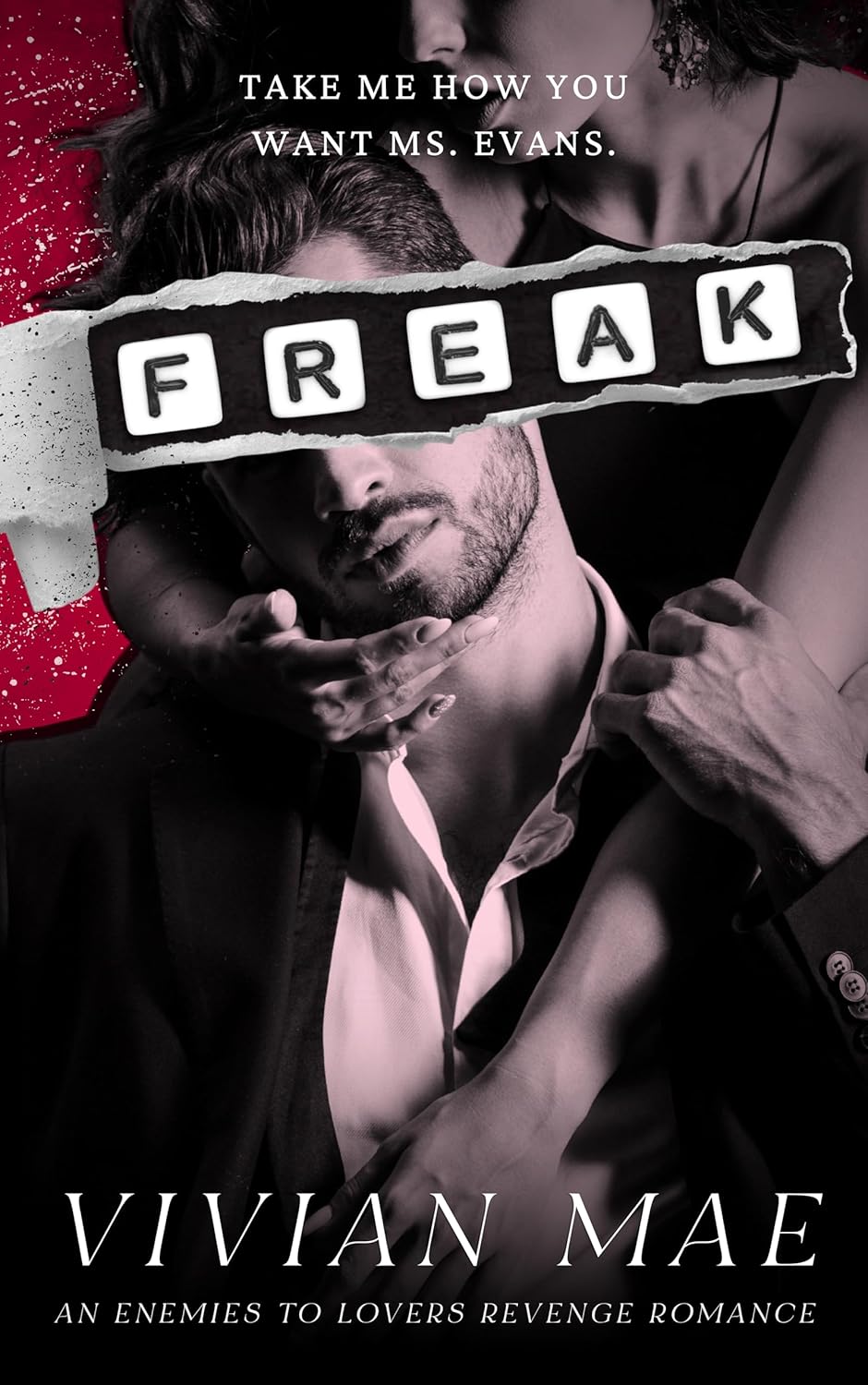 Freak (Signed)