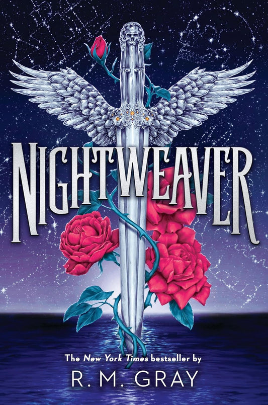 Nightweaver (Signed)