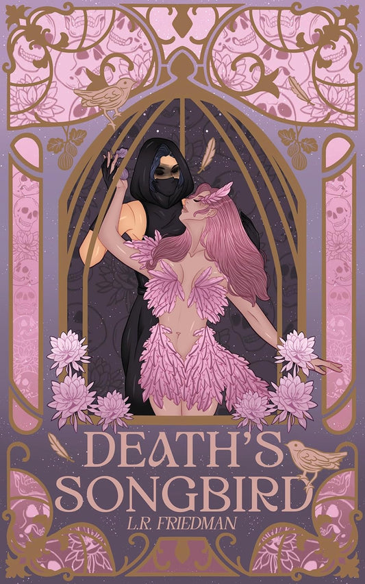 Death's Songbird (Signed Novella)