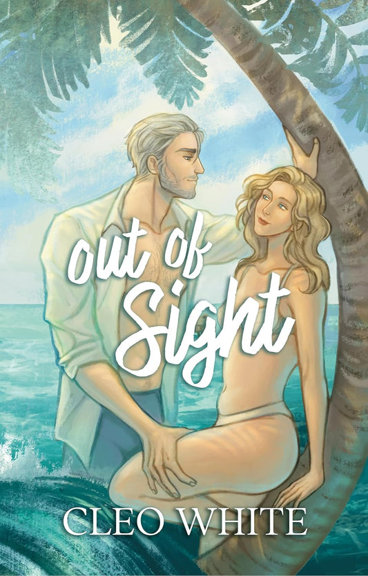 Out of Sight (Signed Novella)