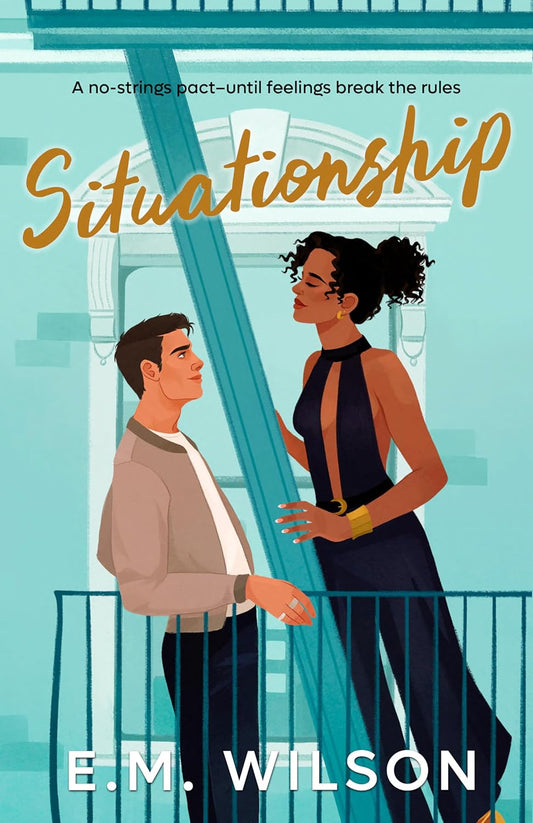 Situationship (Signed)