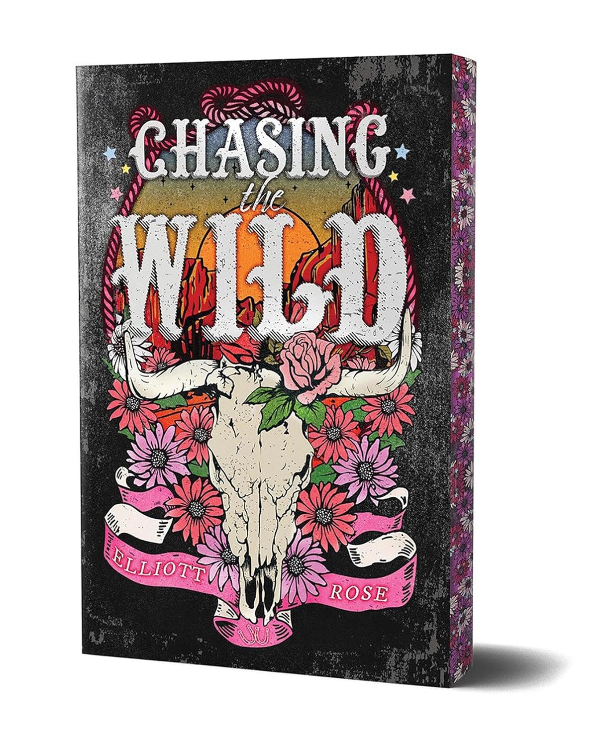 Chasing the Wild (Signed Bookplate)