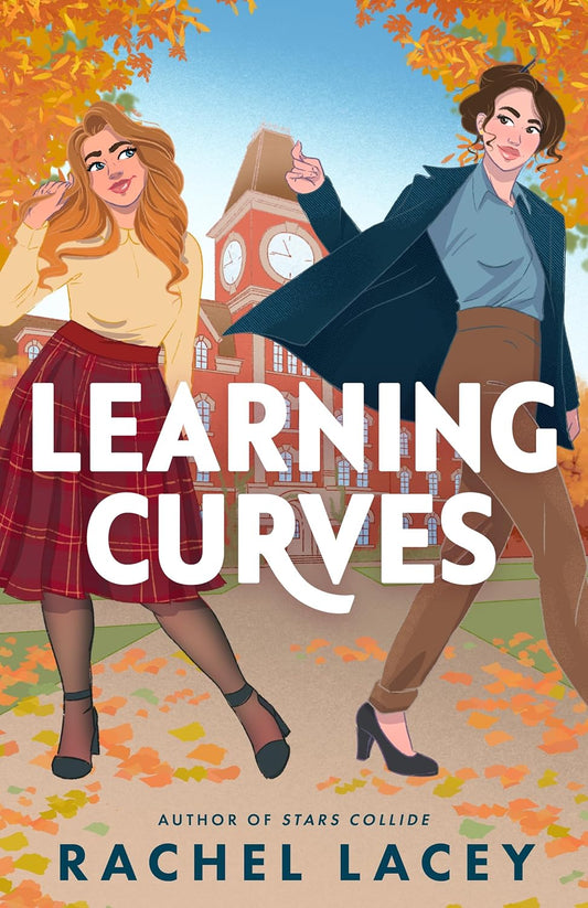 Learning Curves (Signed)