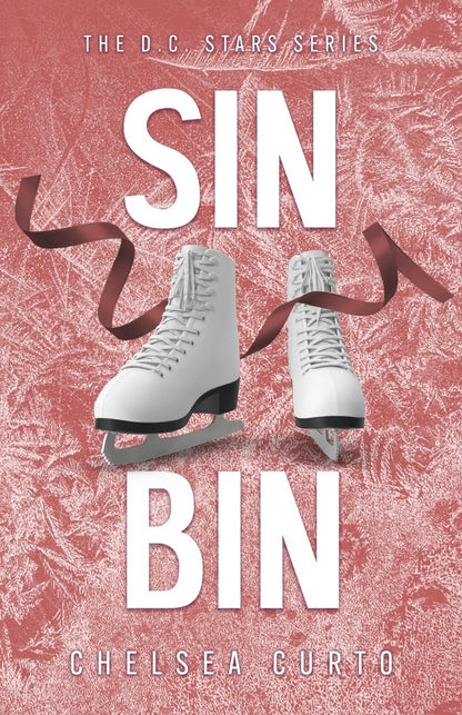 Sin Bin (Signed Book)
