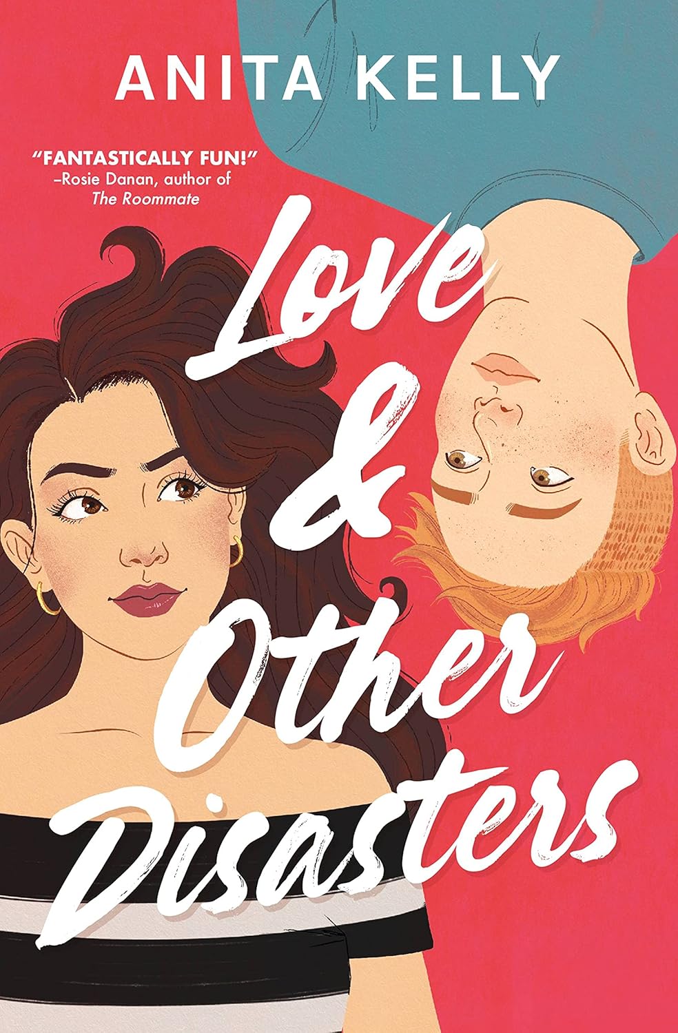 Love & Other Disasters (Signed)