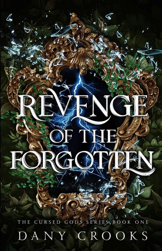 Revenge of the Forgotten (Signed)