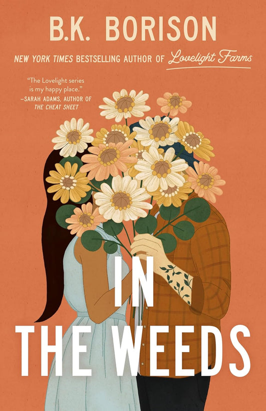 In the Weeds (Signed Bookplate)