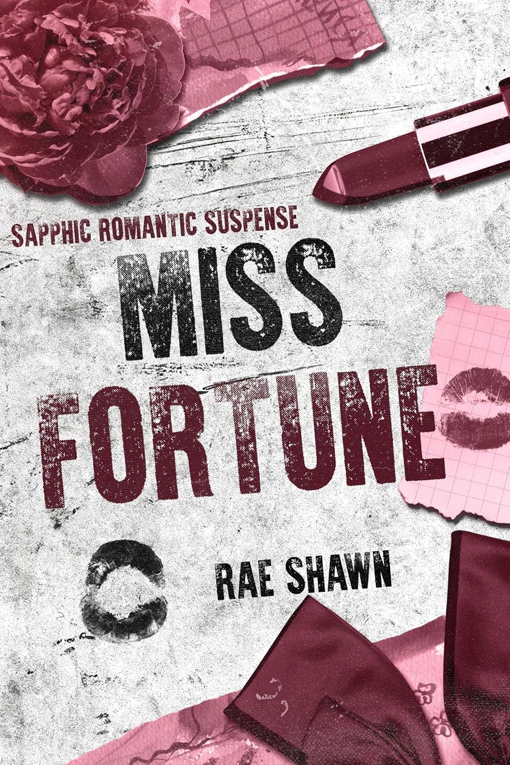 Miss Fortune (Signed Novella)