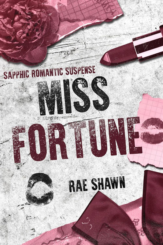 Miss Fortune (Signed Novella)