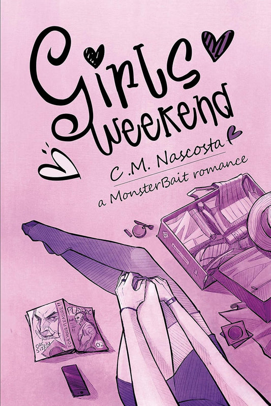 Girls Weekend (Signed)