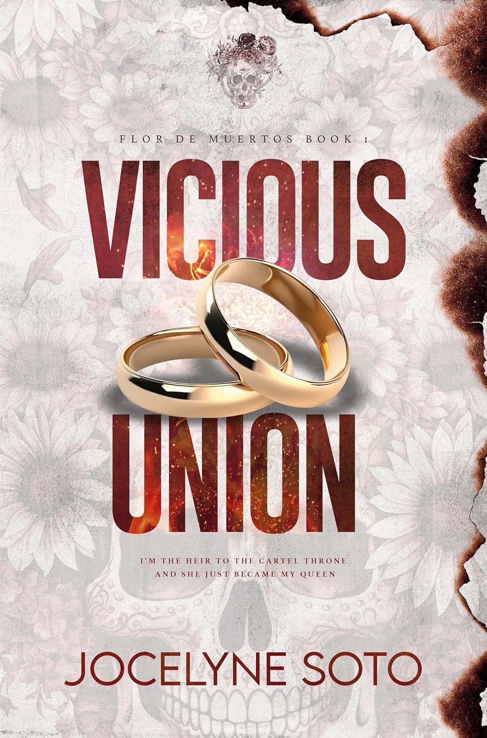 Vicious Union (Signed)