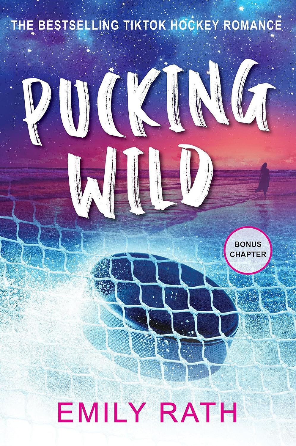 Pucking Wild (Signed)