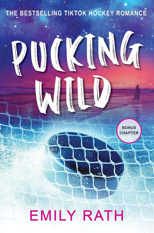 Pucking Wild (Signed)