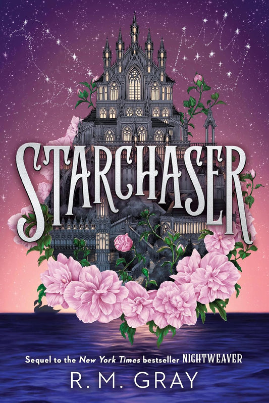 Starchaser (Signed)