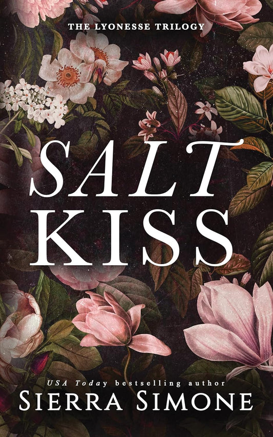 Salt Kiss (Signed)