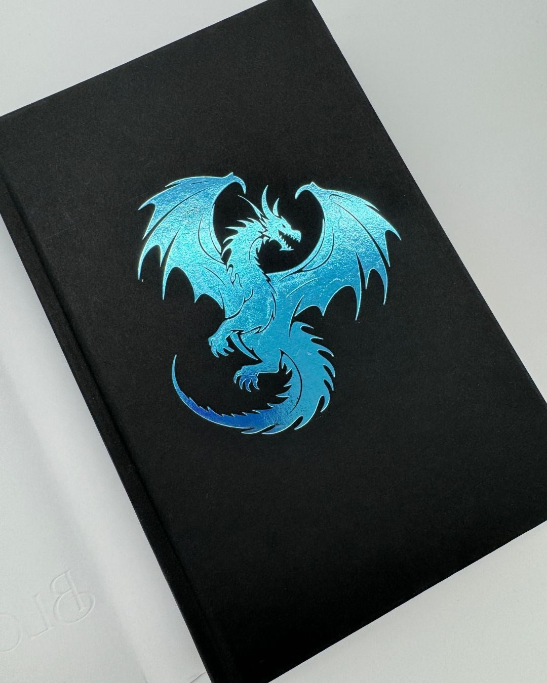 Bloodsinger (Signed Hardcover)