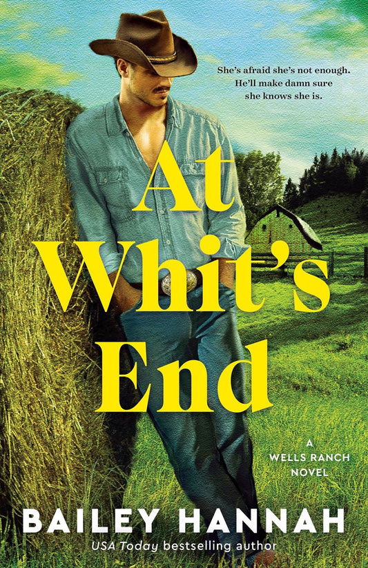 At Whit's End (Signed Bookplate)