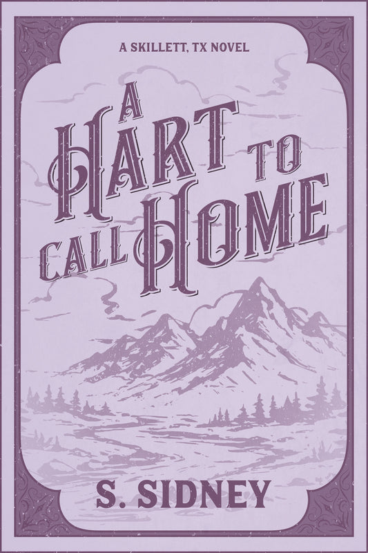 A Hart to Call Home (Signed Bookplate)
