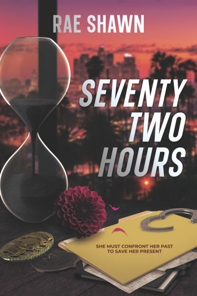 Seventy Two Hours (Signed)