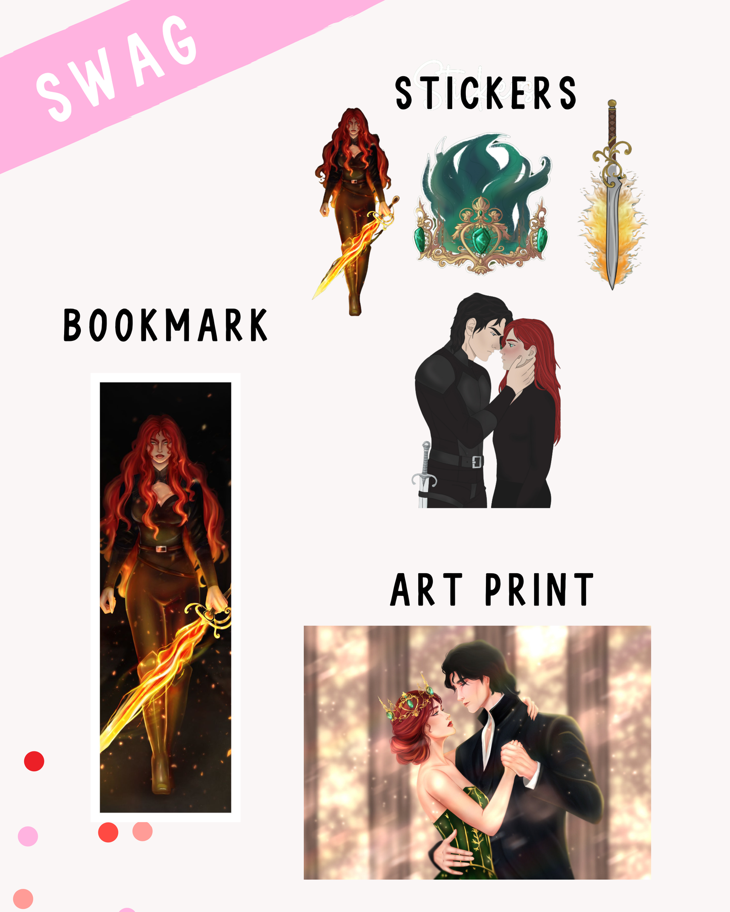 [PREORDER] Beguiled (Signed Special Editon)