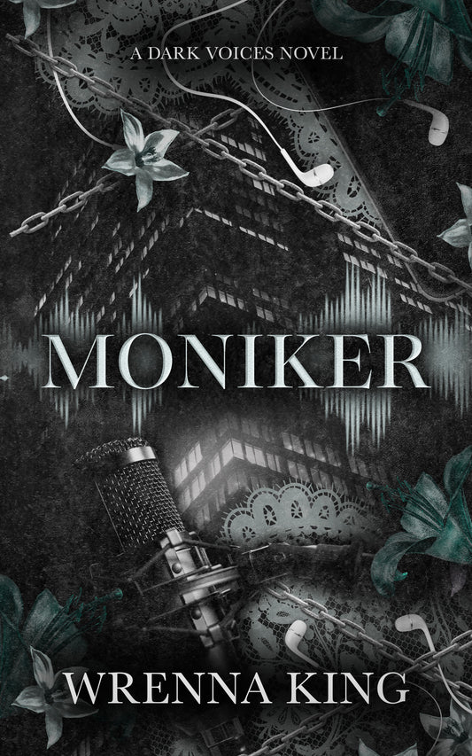 Moniker (Signed Book)