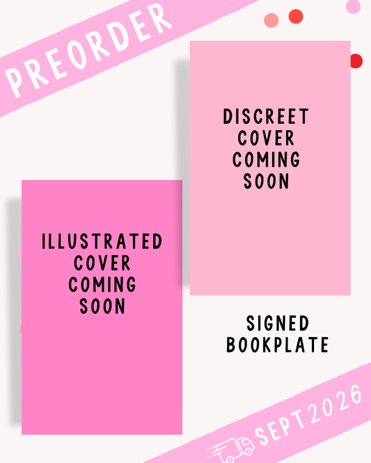 [PREORDER] Under Pressure (Signed Bookplate)