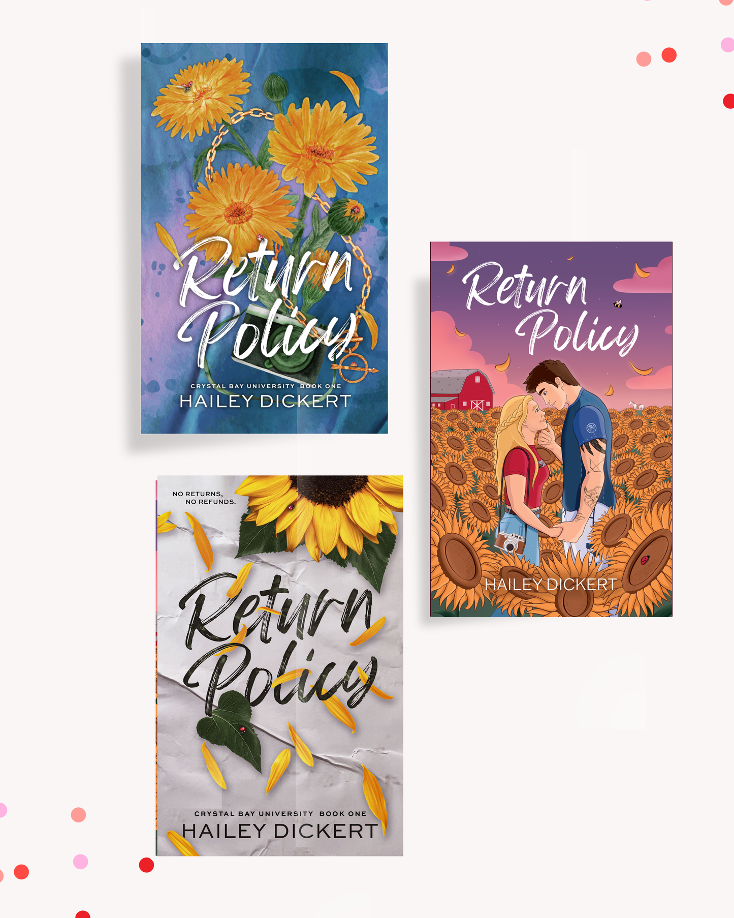 Return Policy (Signed)