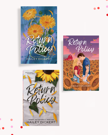 Return Policy (Signed)