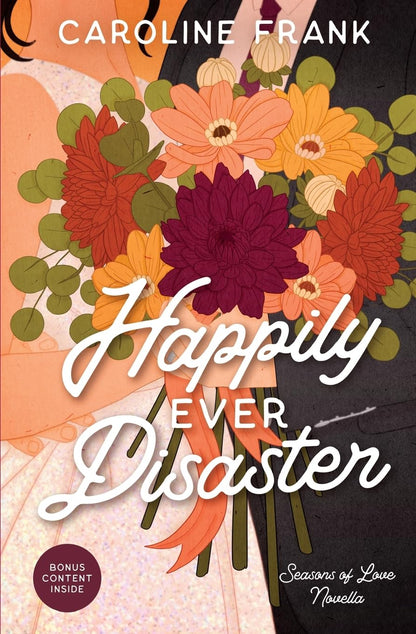 Happily Ever Disaster (Signed)