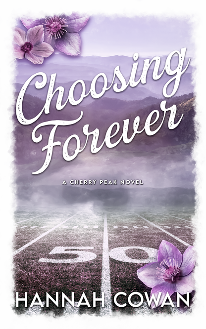 [PREORDER] Choosing Forever (Signed Bookplate)