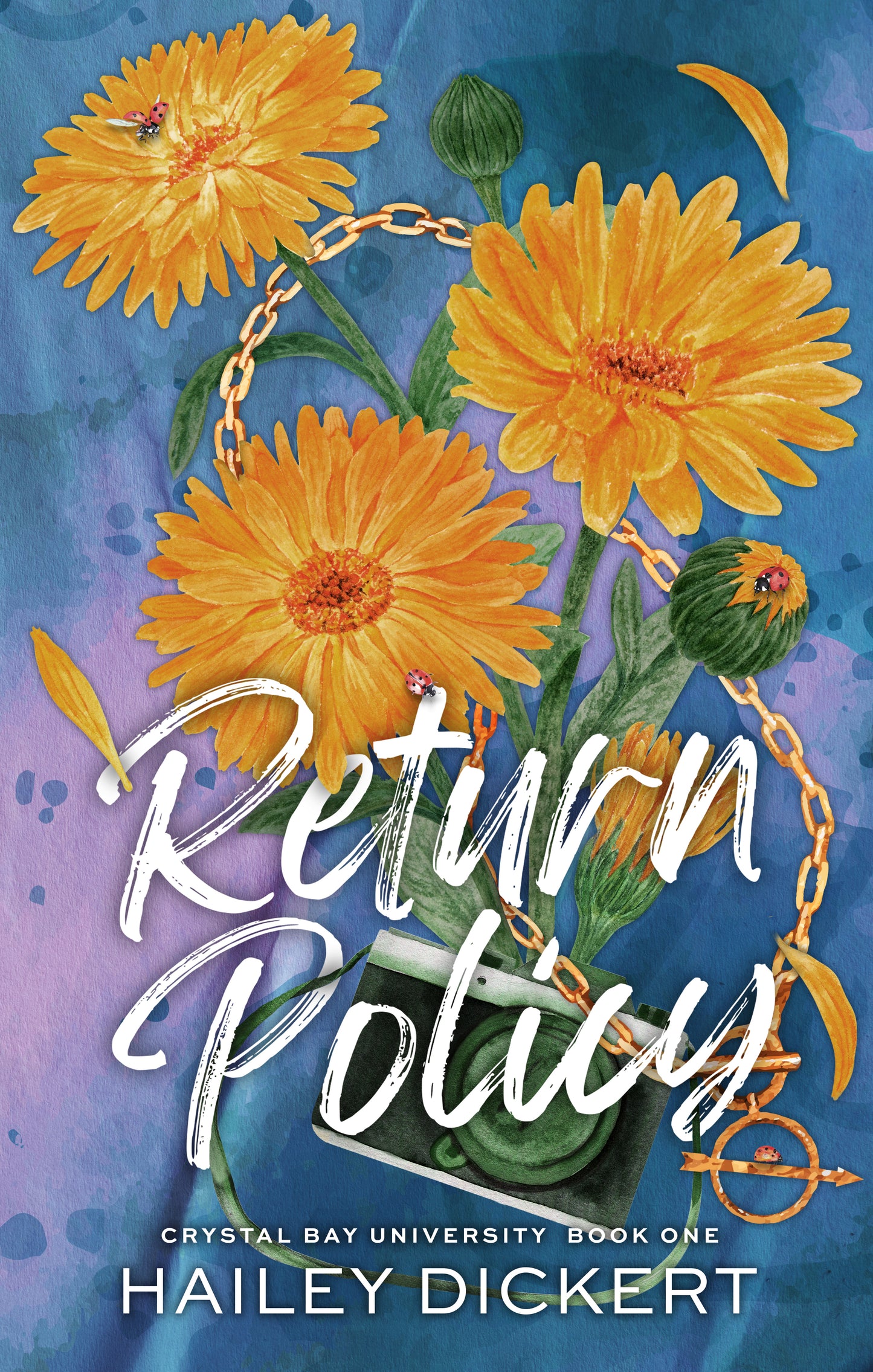 Return Policy (Signed)