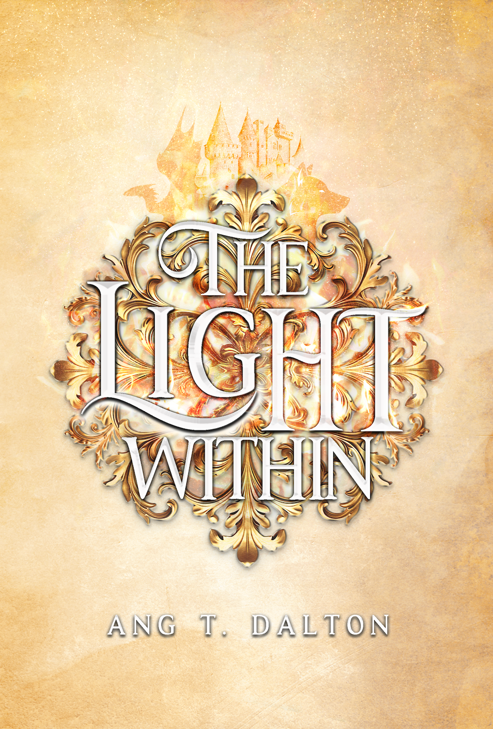 [PREORDER] The Light Within (Signed Bookplate)