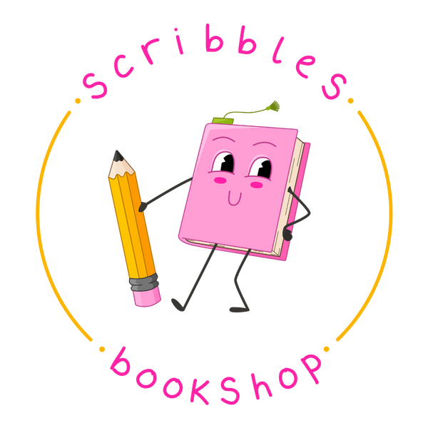 Scribbles Book Shop