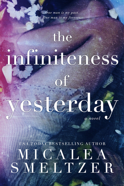 [PREORDER] The Infiniteness of Yesterday (Signed Book)