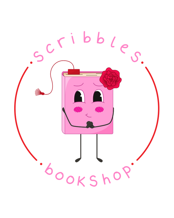 Scribbles Book Shop