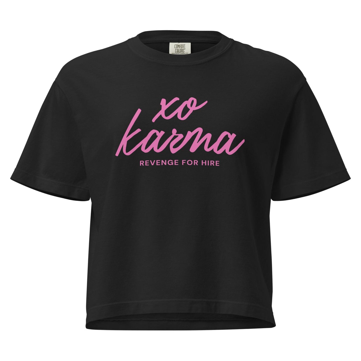 [Preorder] XO Karma T-Shirt