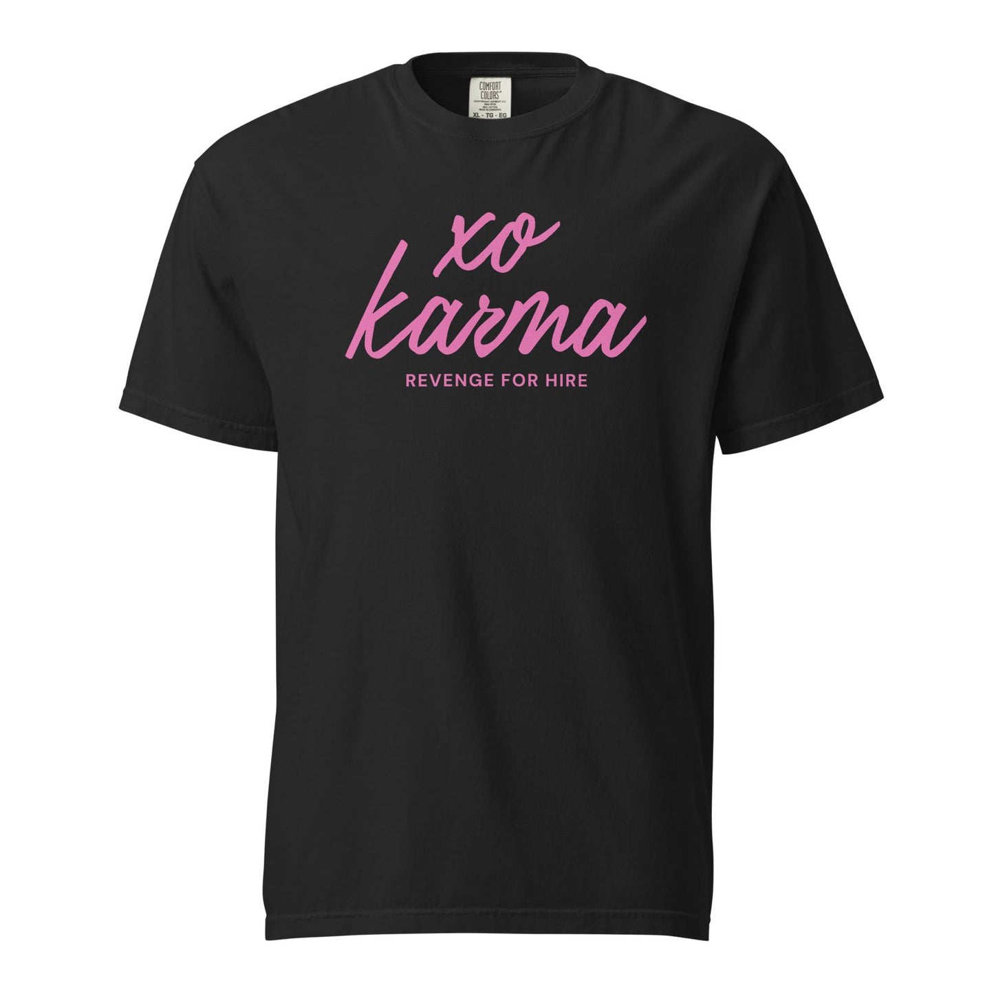 [Preorder] XO Karma T-Shirt